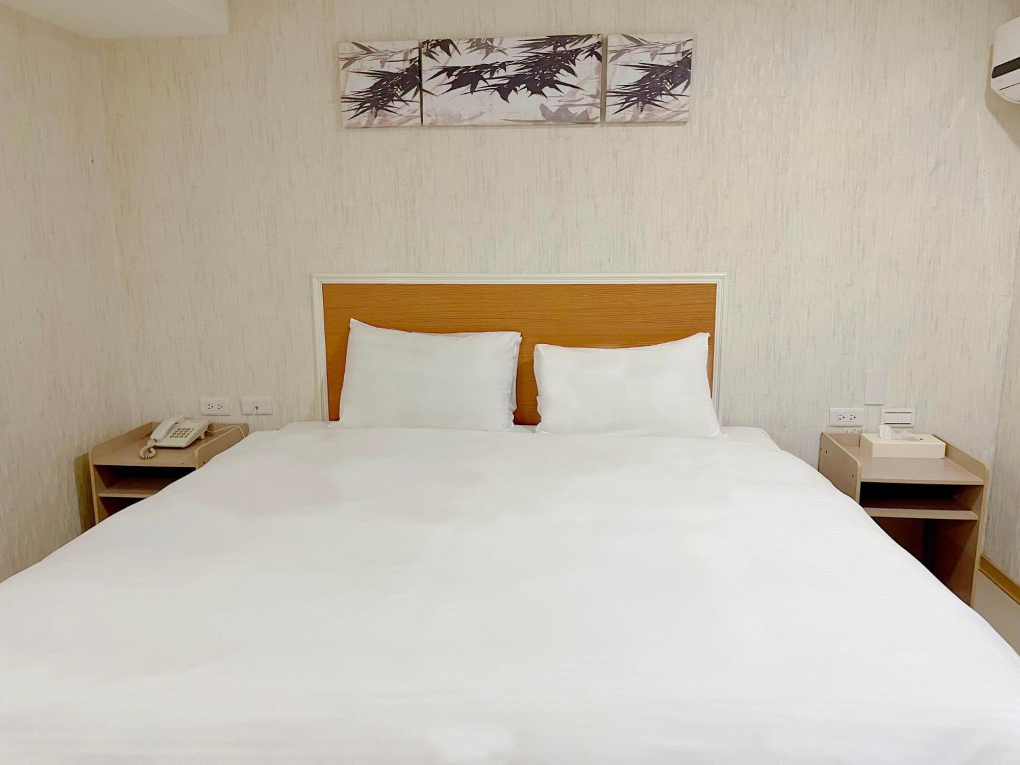 E Lim Hotel Zhongli Room photo